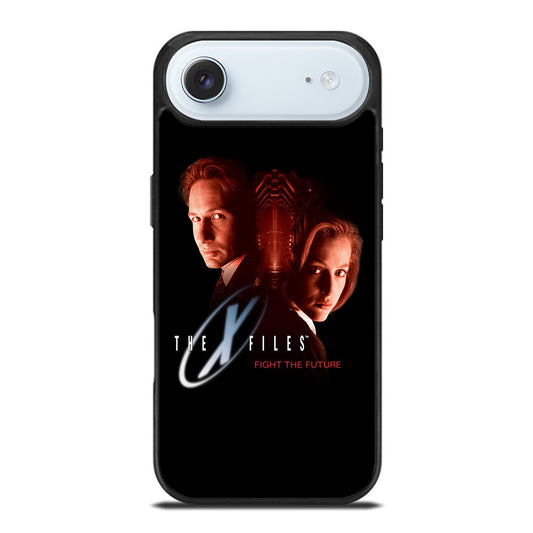 THE X FILE FIGHT THE FUTURE iPhone Air Case Cover