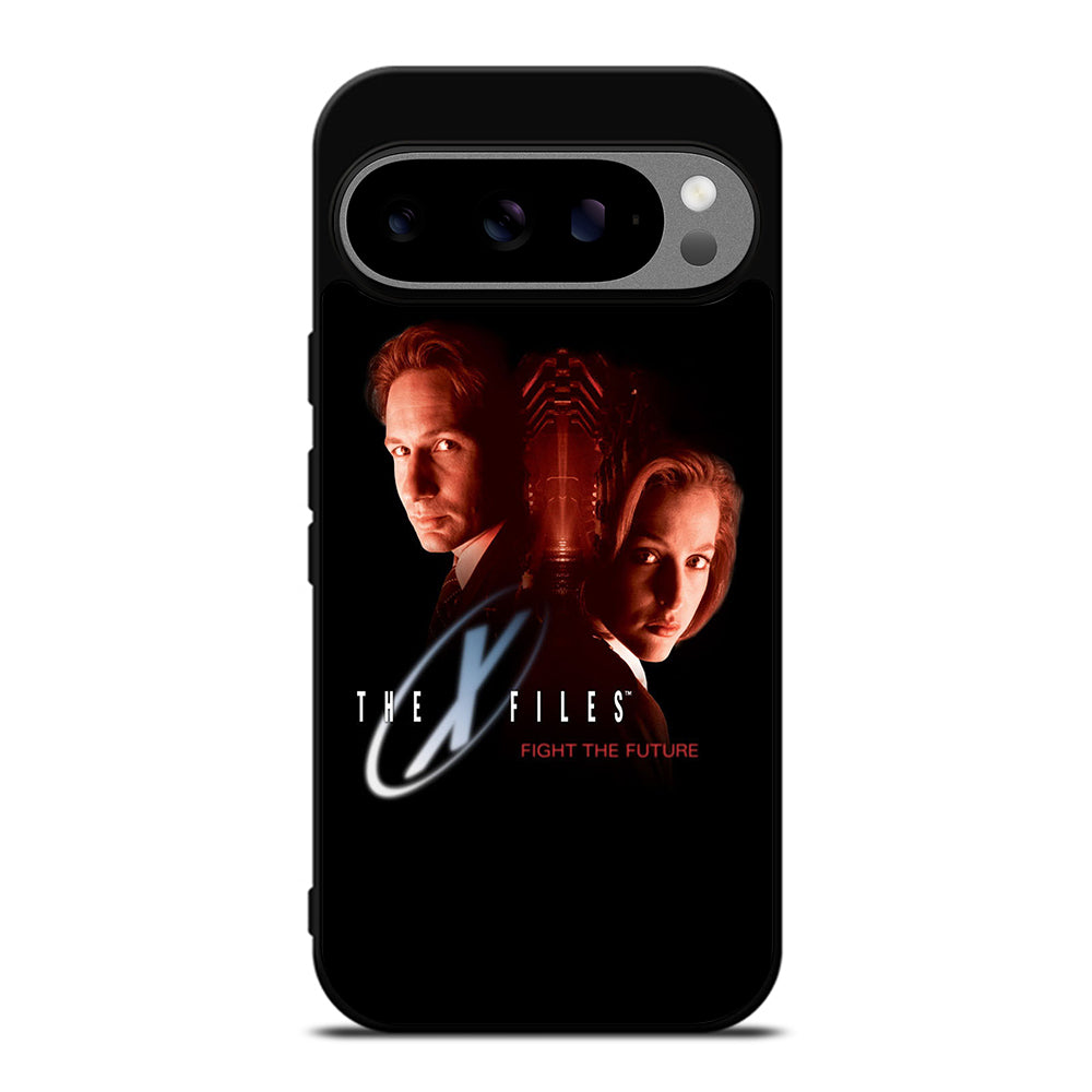 THE X FILE FIGHT THE FUTURE Google Pixel 9 Pro XL Case Cover