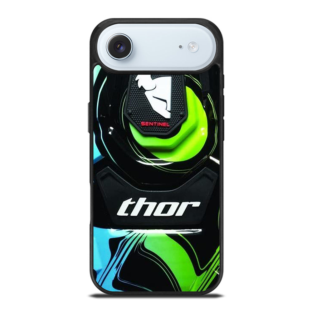 THOR MX SENTINEL COLORFUL iPhone Air Case Cover