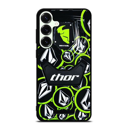 THOR MX SENTINEL PATTERN Samsung Galaxy S25 Plus Case Cover