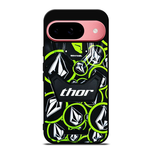 THOR MX SENTINEL PATTERN Google Pixel 9 Case Cover