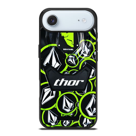 THOR MX SENTINEL PATTERN iPhone Air Case Cover