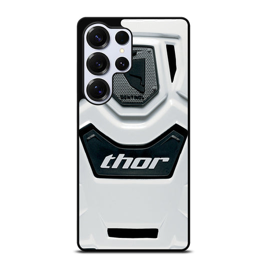 THOR MX SENTINEL WHITE Samsung Galaxy S26 Ultra Case Cover