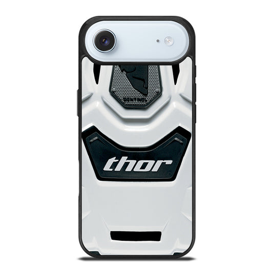 THOR MX SENTINEL WHITE iPhone Air Case Cover
