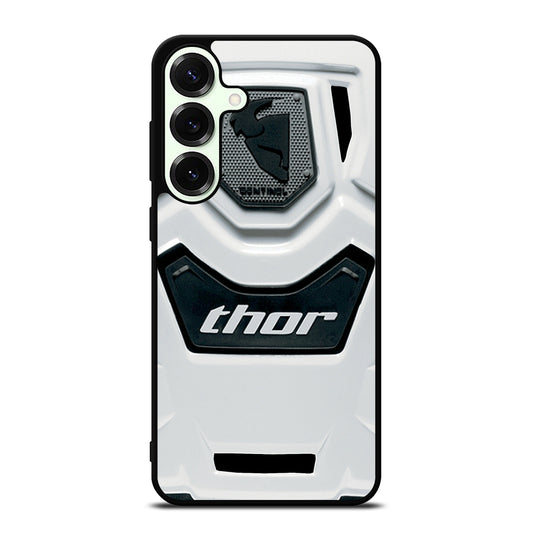 THOR MX SENTINEL WHITE Samsung Galaxy S25 Plus Case Cover