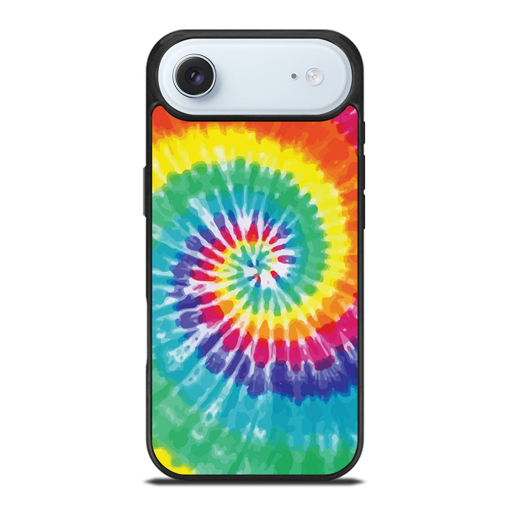 TIE DYE TIE DYE 1 iPhone Air Case Cover