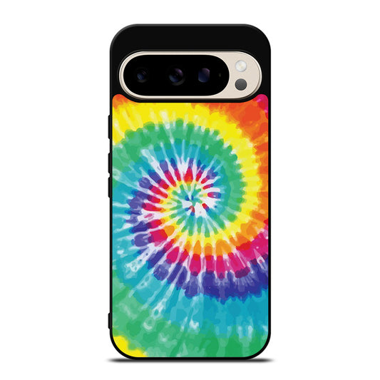 TIE DYE TIE DYE 1 Google Pixel 9 Pro Case Cover