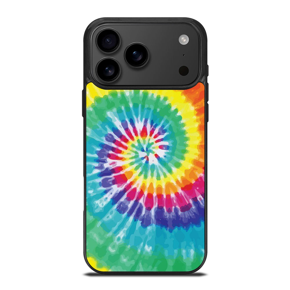 TIE DYE TIE DYE 1 iPhone 17 Pro Max Case Cover