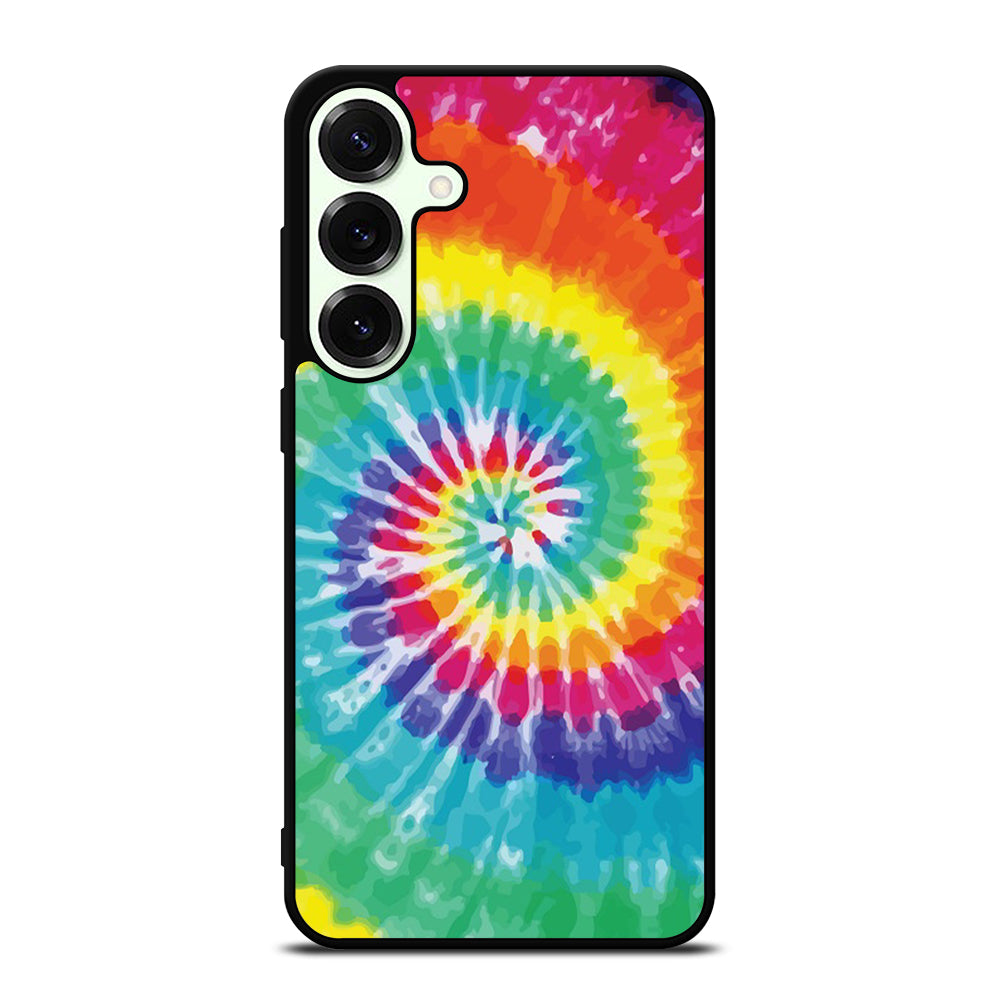 TIE DYE TIE DYE 1 Samsung Galaxy S26 Plus Case Cover