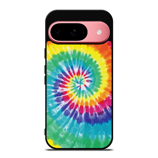 TIE DYE TIE DYE 1 Google Pixel 9 Case Cover