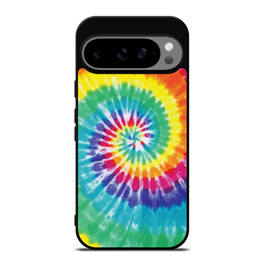 TIE DYE TIE DYE 1 Google Pixel 9 Pro XL Case Cover