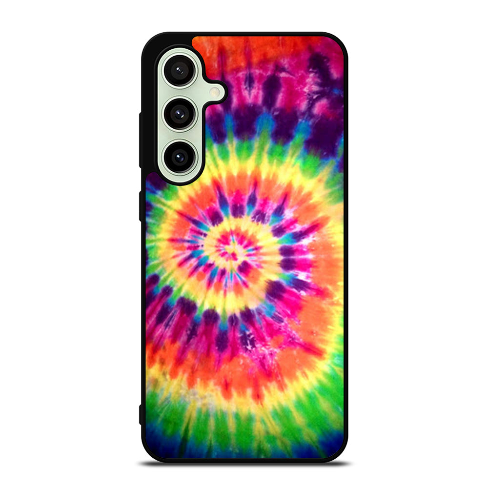 TIE DYE TIE DYE 2 Samsung Galaxy S24 FE Case Cover