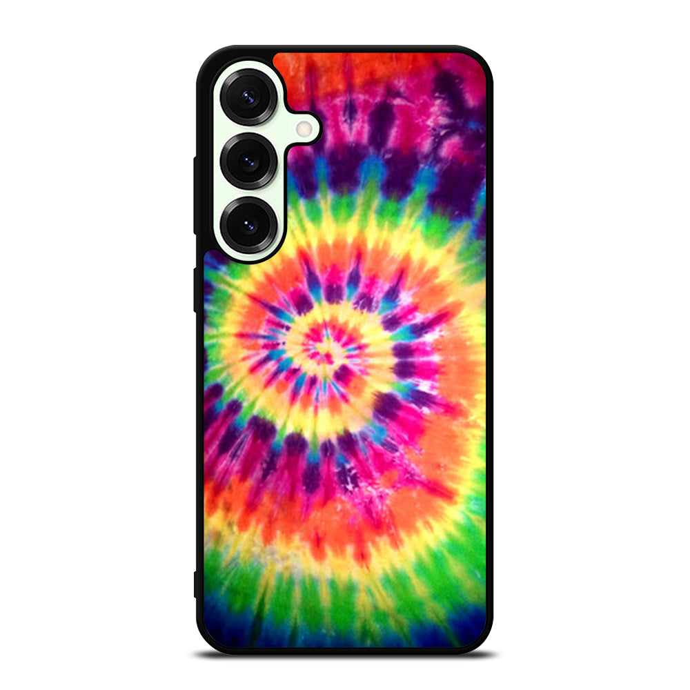 TIE DYE TIE DYE 2 Samsung Galaxy S26 Plus Case Cover