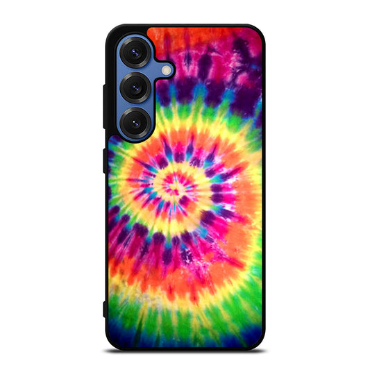 TIE DYE TIE DYE 2 Samsung Galaxy S25 Case Cover
