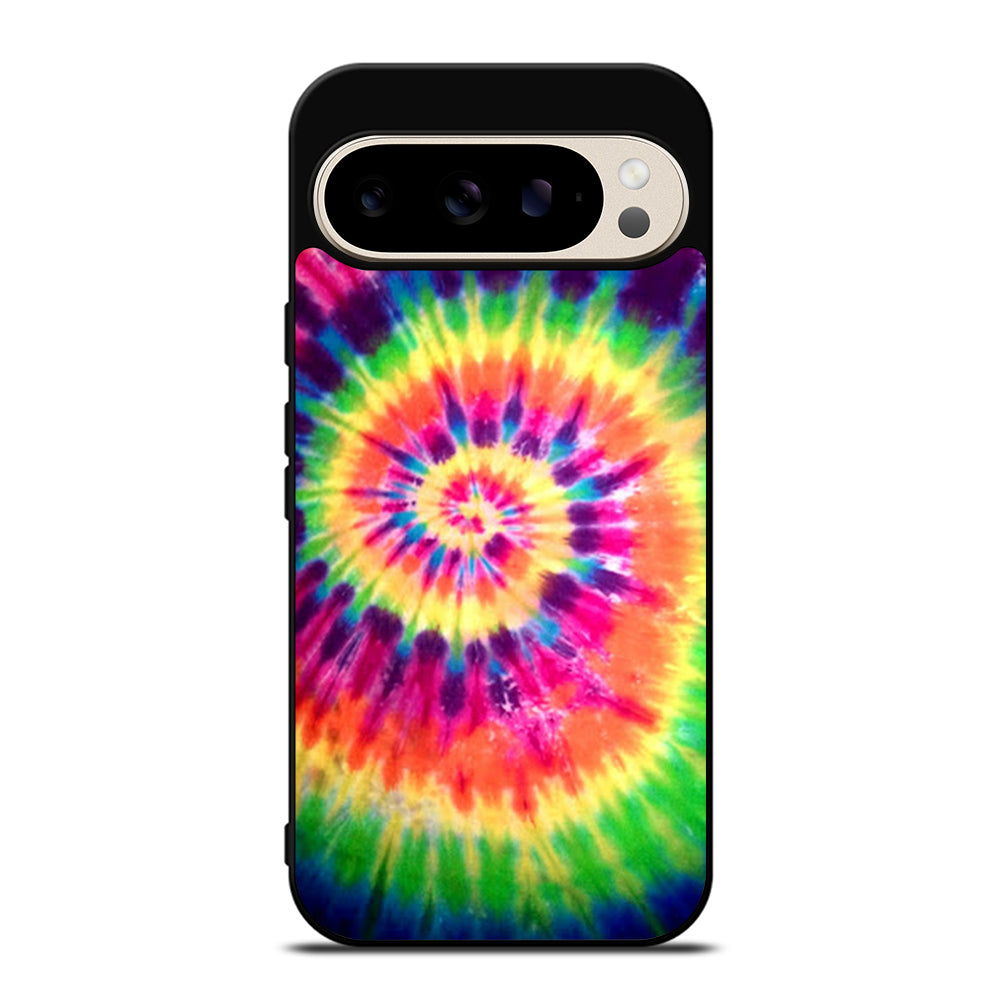 TIE DYE TIE DYE 2 Google Pixel 9 Pro Case Cover