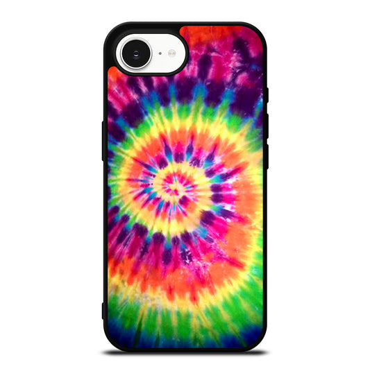 TIE DYE TIE DYE 2 iPhone 16e Case Cover