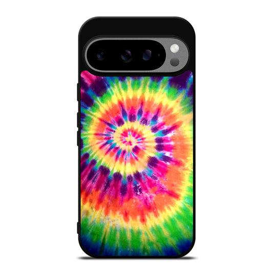 TIE DYE TIE DYE 2 Google Pixel 9 Pro XL Case Cover