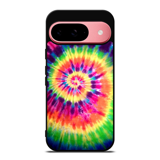 TIE DYE TIE DYE 2 Google Pixel 9 Case Cover
