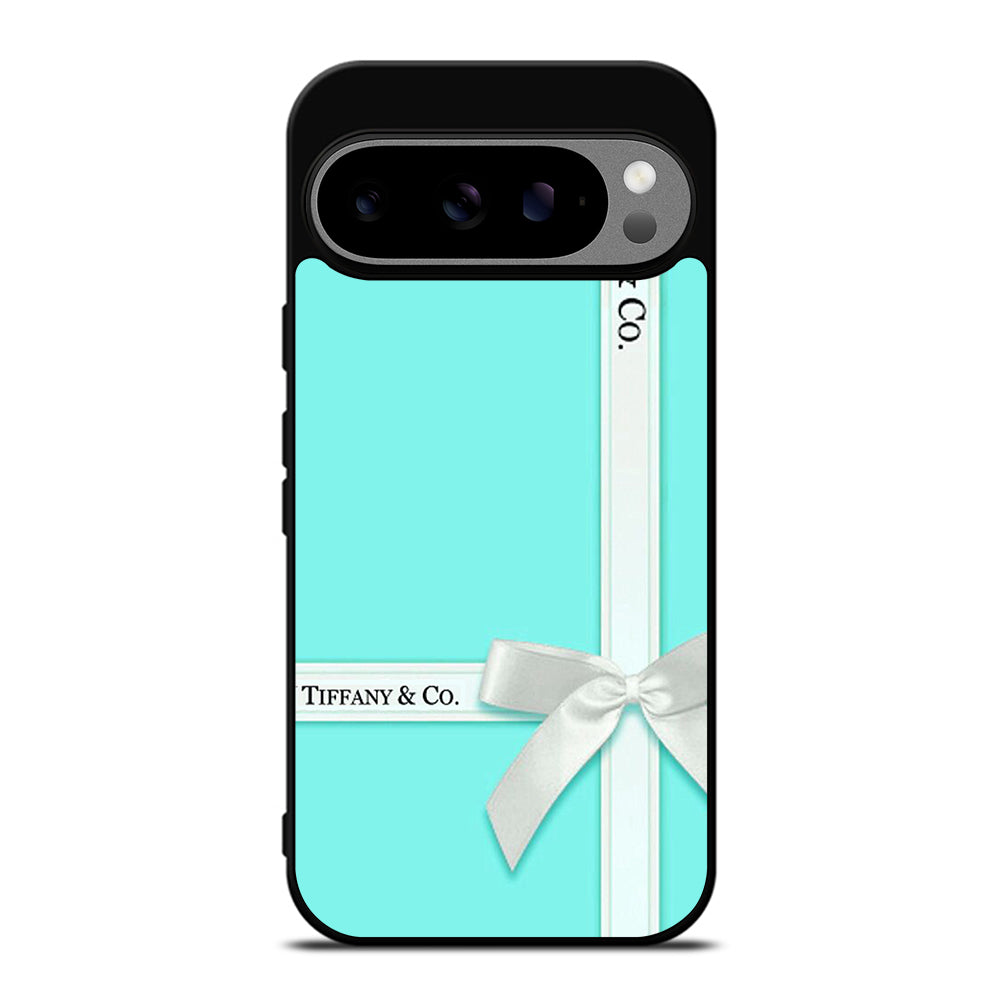 TIFFANY AND CO BLUE LOGO Google Pixel 9 Pro XL Case Cover