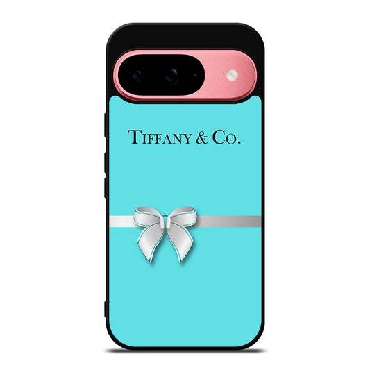 TIFFANY AND CO LOGO Google Pixel 9 Case Cover