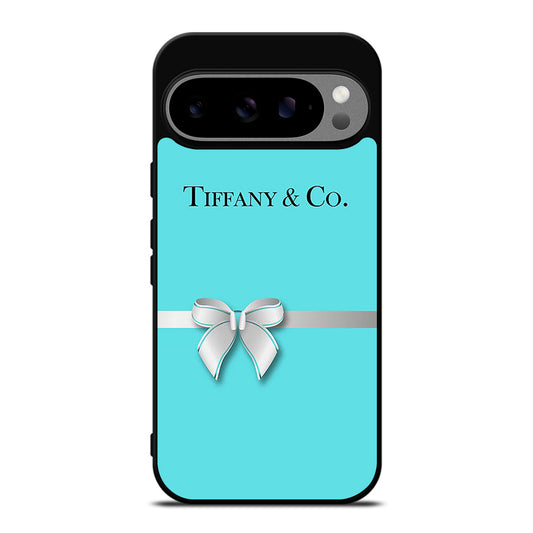 TIFFANY AND CO LOGO Google Pixel 9 Pro XL Case Cover