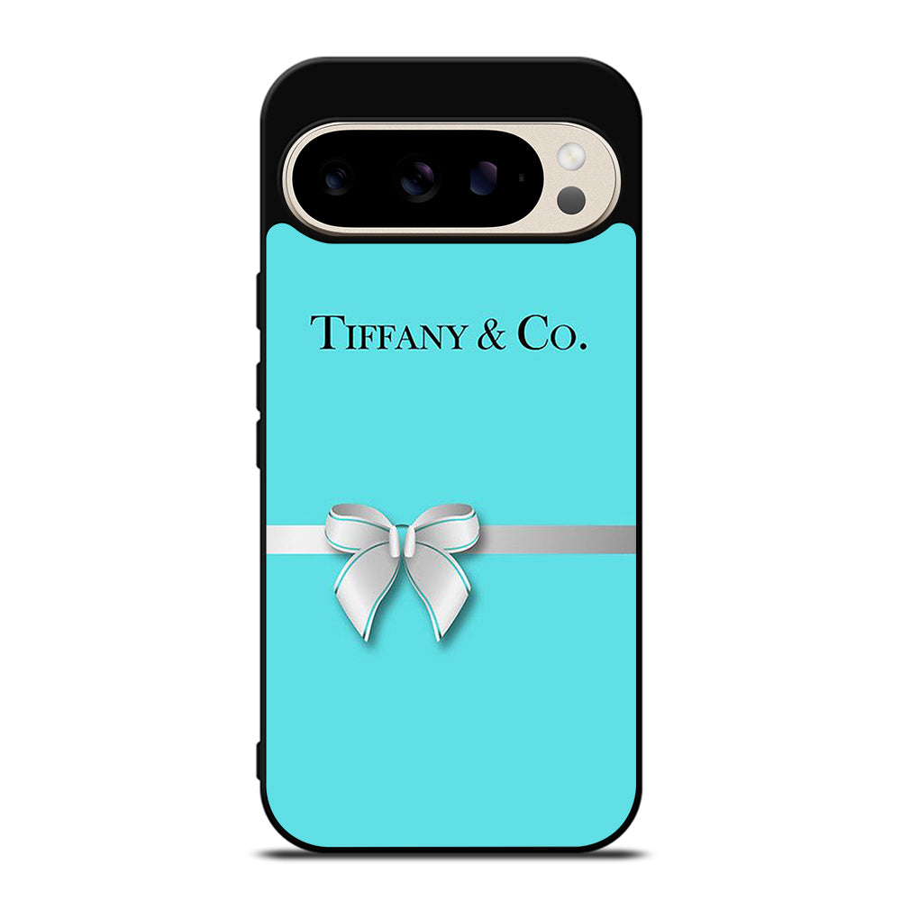 TIFFANY AND CO LOGO Google Pixel 9 Pro Case Cover