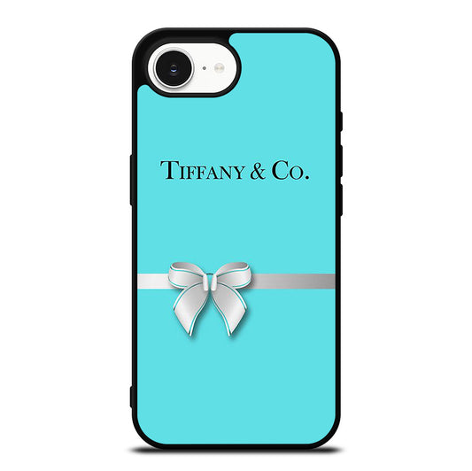 TIFFANY AND CO LOGO iPhone 16e Case Cover