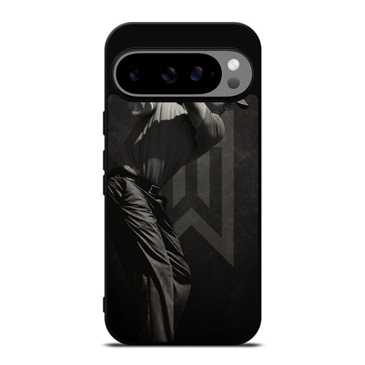 TIGER WOODS GOLF Google Pixel 9 Pro XL Case Cover