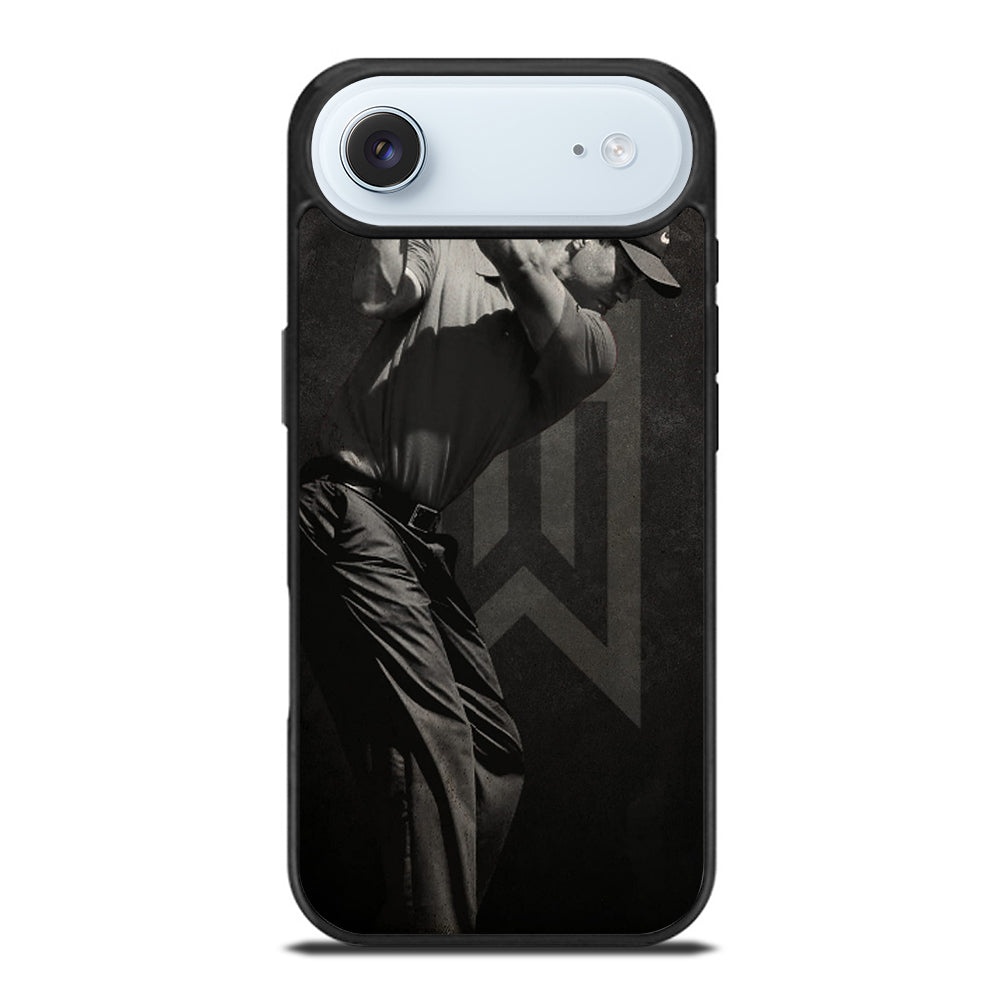 TIGER WOODS GOLF iPhone Air Case Cover