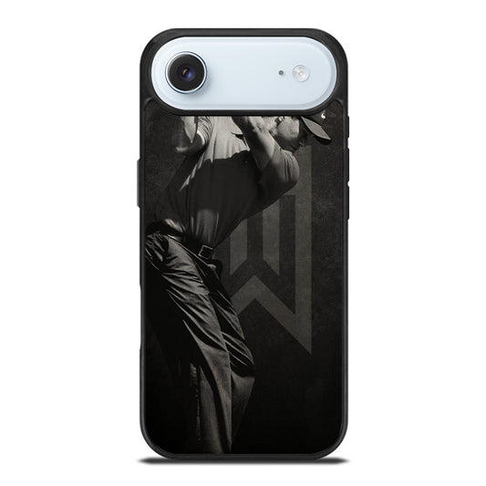 TIGER WOODS GOLF iPhone Air Case Cover