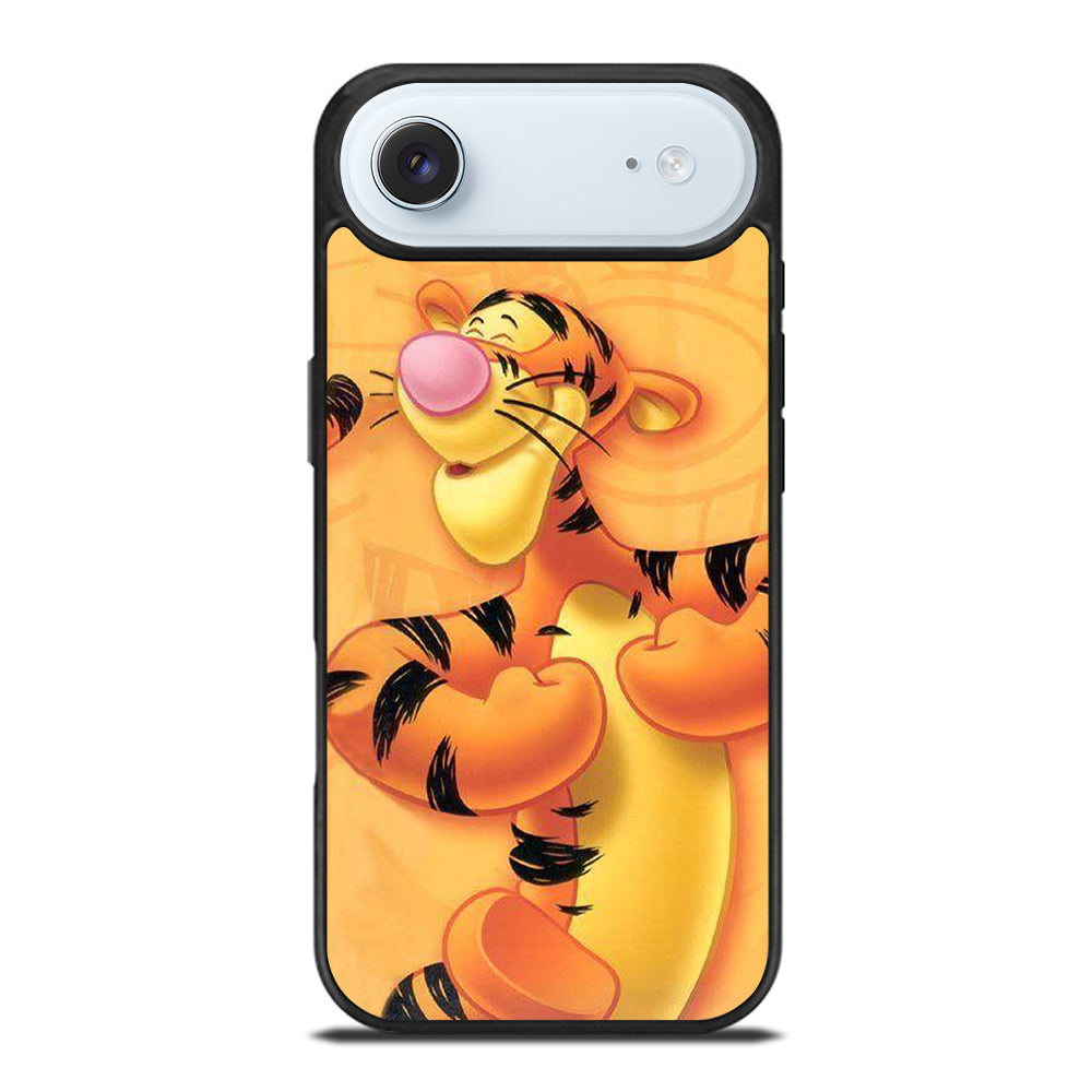 TIGGER WINNIE THE POOH CARTOON iPhone Air Case Cover