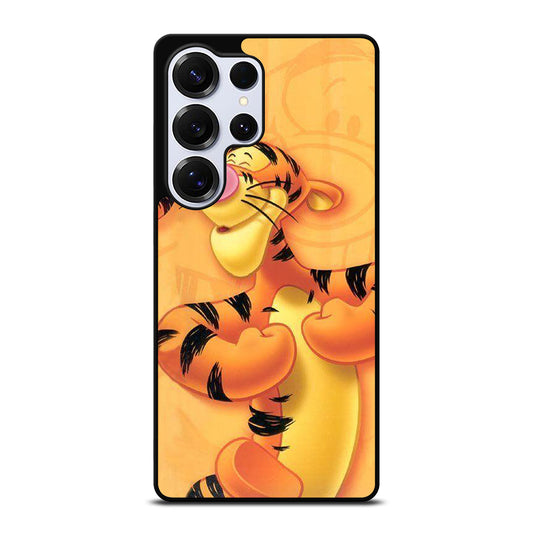 TIGGER WINNIE THE POOH CARTOON Samsung Galaxy S26 Ultra Case Cover