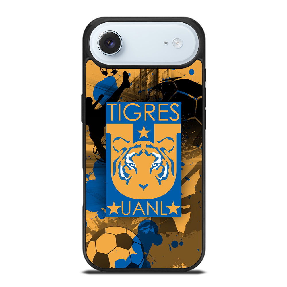 TIGRES UANL CLUB DE FOOTBALL 2 iPhone Air Case Cover