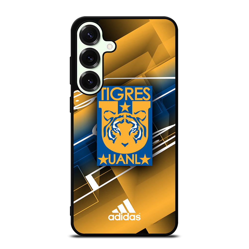 TIGRES UANL CLUB DE FOOTBALL 3 Samsung Galaxy S26 Plus Case Cover