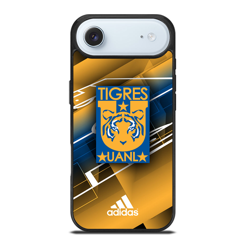 TIGRES UANL CLUB DE FOOTBALL 3 iPhone Air Case Cover