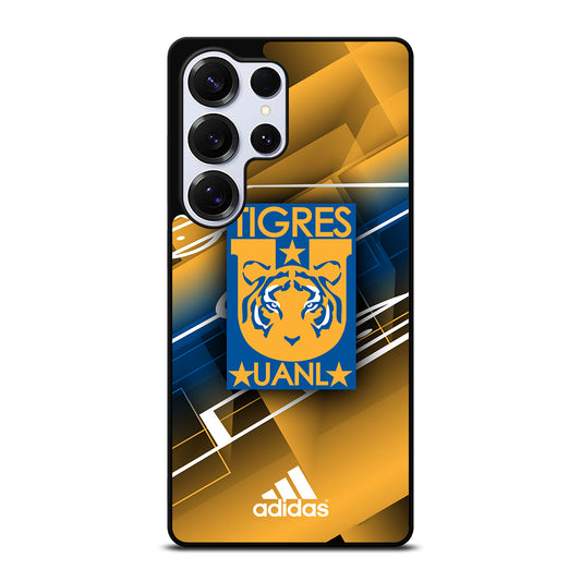 TIGRES UANL CLUB DE FOOTBALL 3 Samsung Galaxy S26 Ultra Case Cover