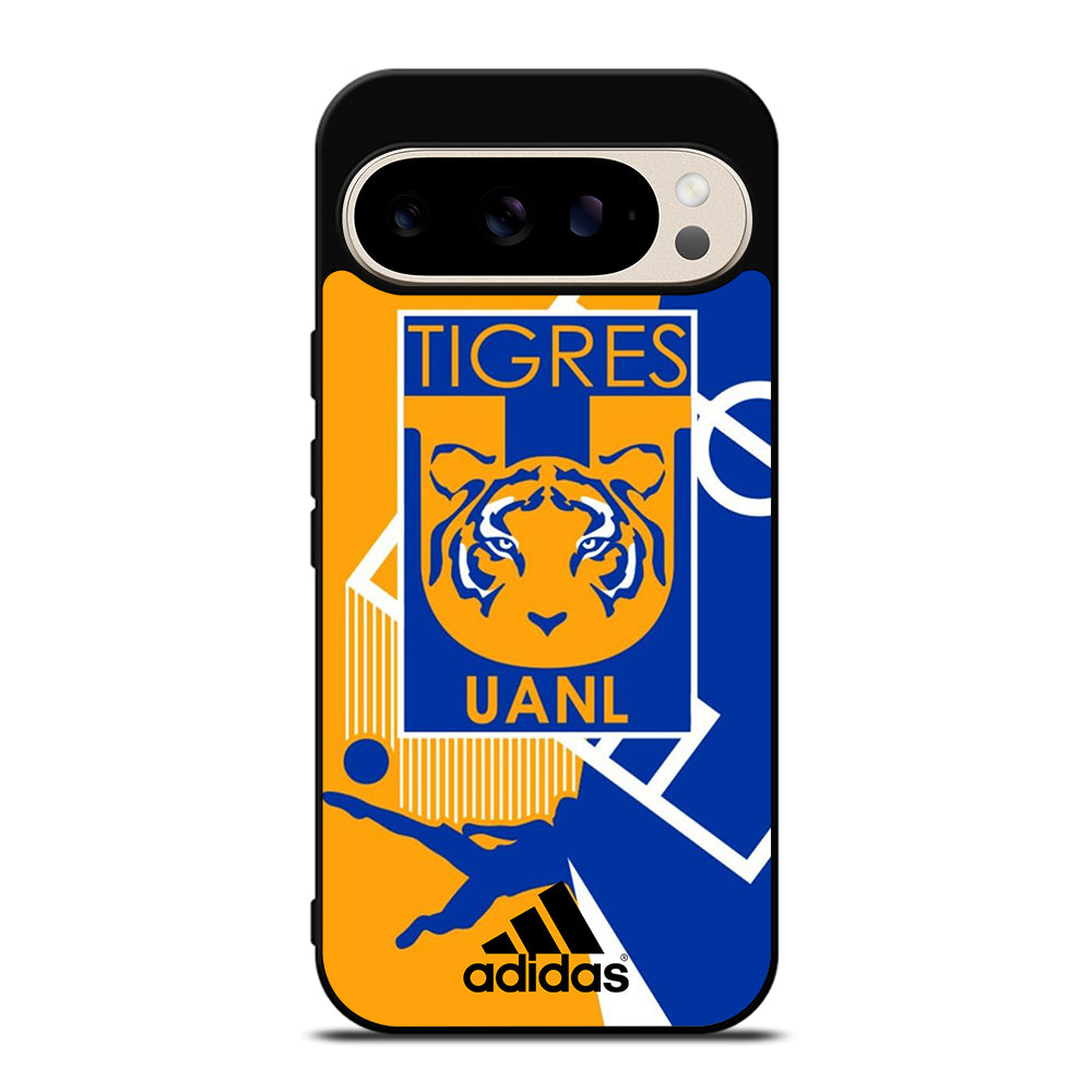 TIGRES UANL CLUB DE FOOTBALL Google Pixel 9 Pro Case Cover