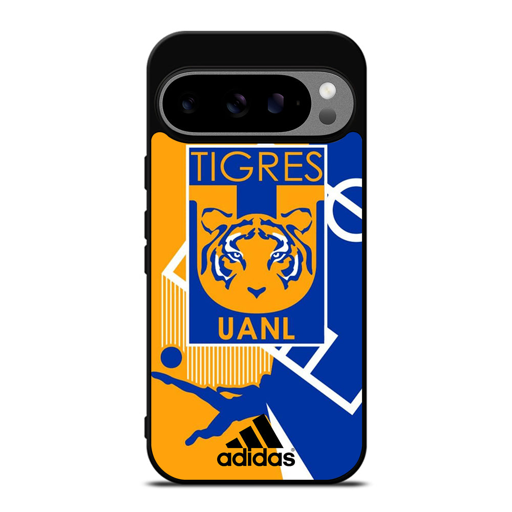 TIGRES UANL CLUB DE FOOTBALL Google Pixel 9 Pro XL Case Cover