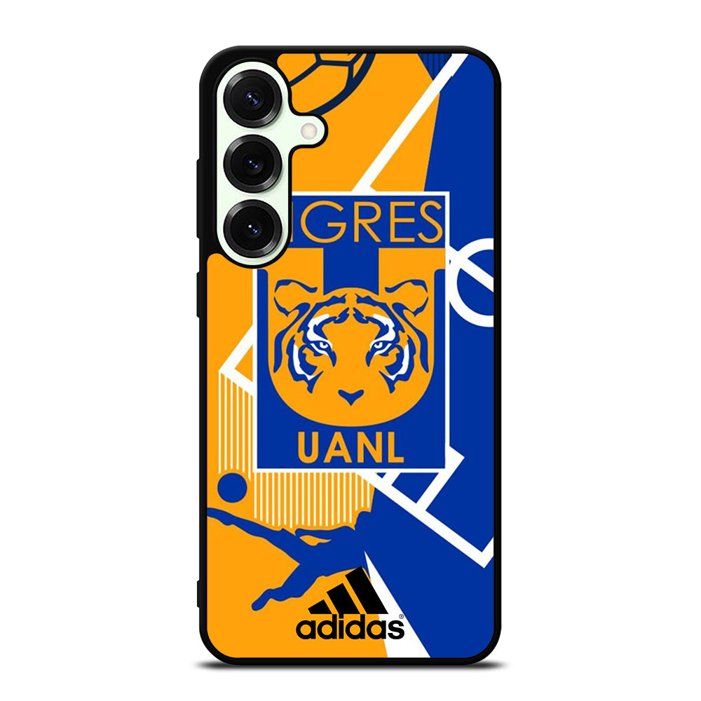 TIGRES UANL CLUB DE FOOTBALL Samsung Galaxy S25 Plus Case Cover