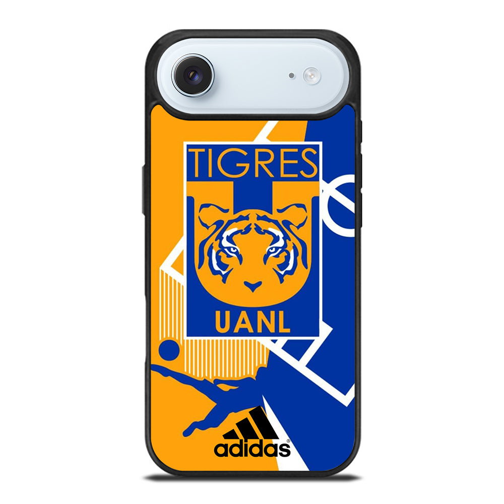 TIGRES UANL CLUB DE FOOTBALL iPhone Air Case Cover