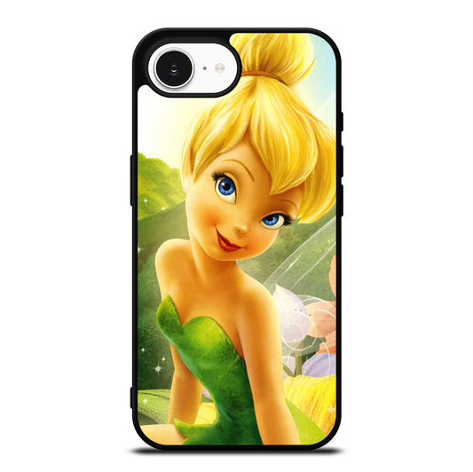 TINKERBELL CARTOON DISNEY iPhone 16e Case Cover