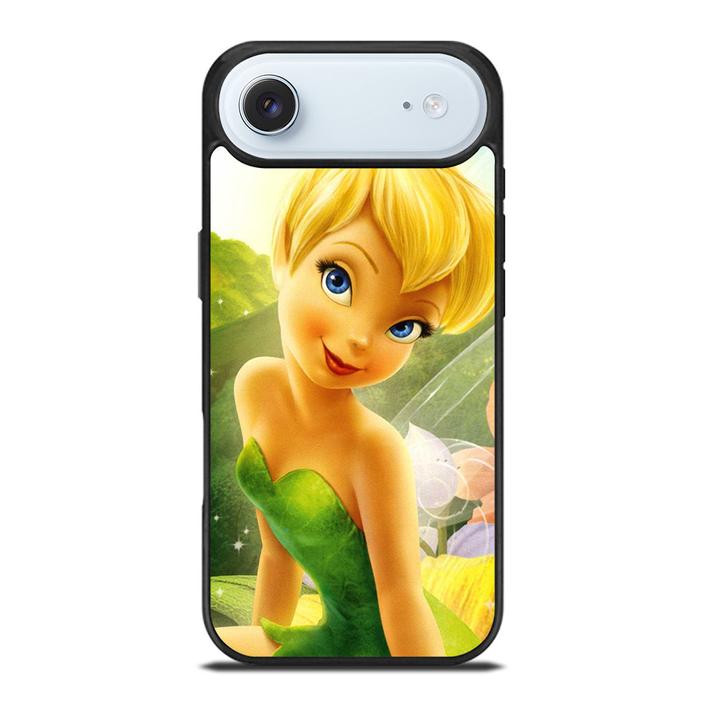 TINKERBELL CARTOON DISNEY iPhone Air Case Cover