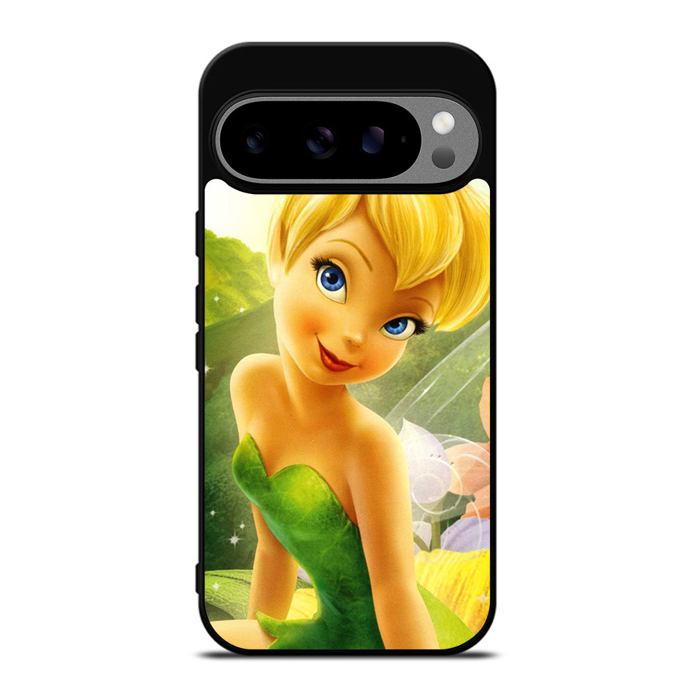 TINKERBELL CARTOON DISNEY Google Pixel 9 Pro XL Case Cover