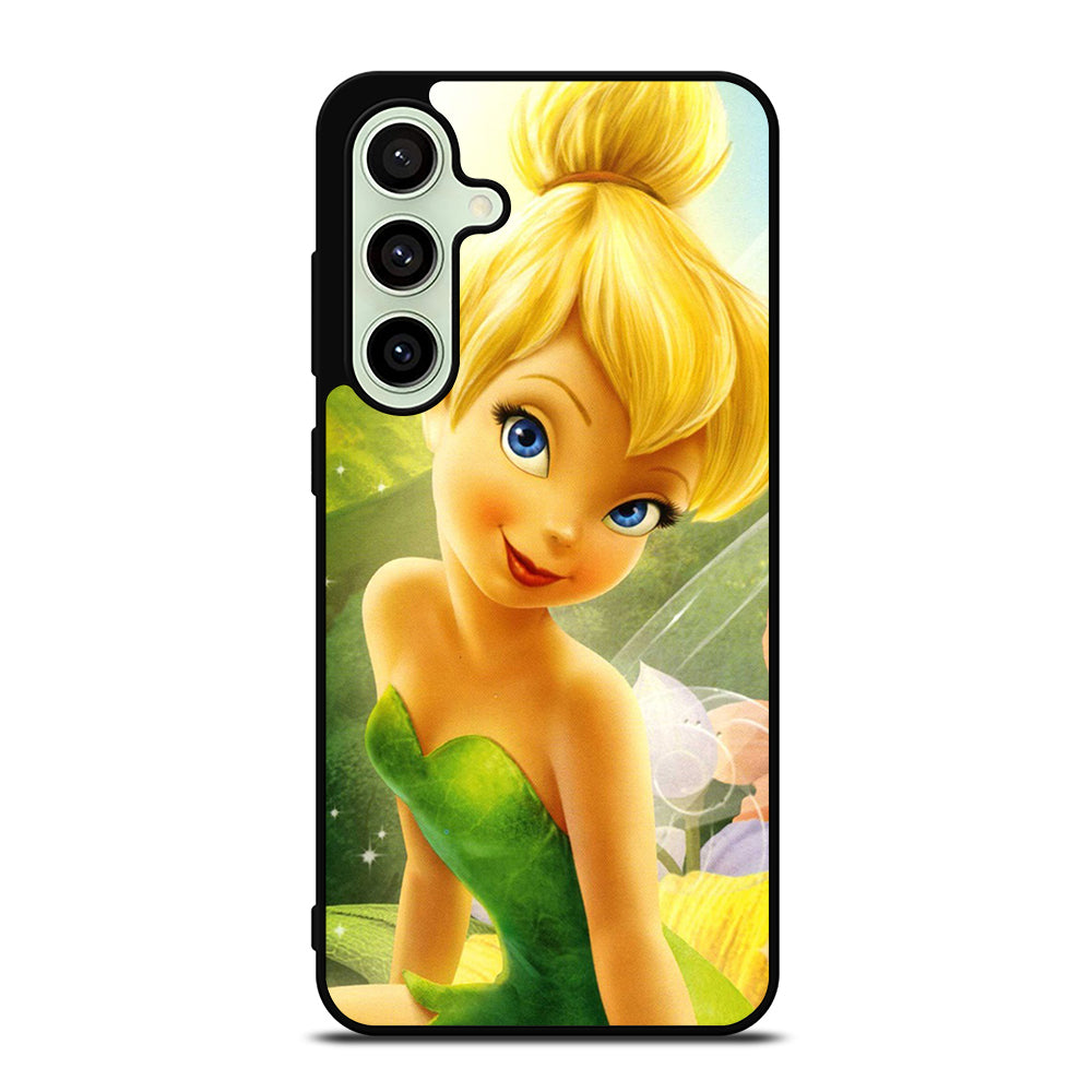 TINKERBELL CARTOON DISNEY Samsung Galaxy S24 FE Case Cover