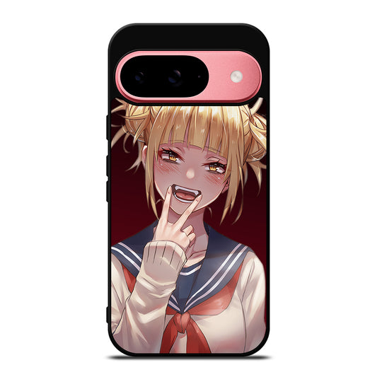 TOGA CUTE MY HERO ACADEMIA Google Pixel 9 Case Cover