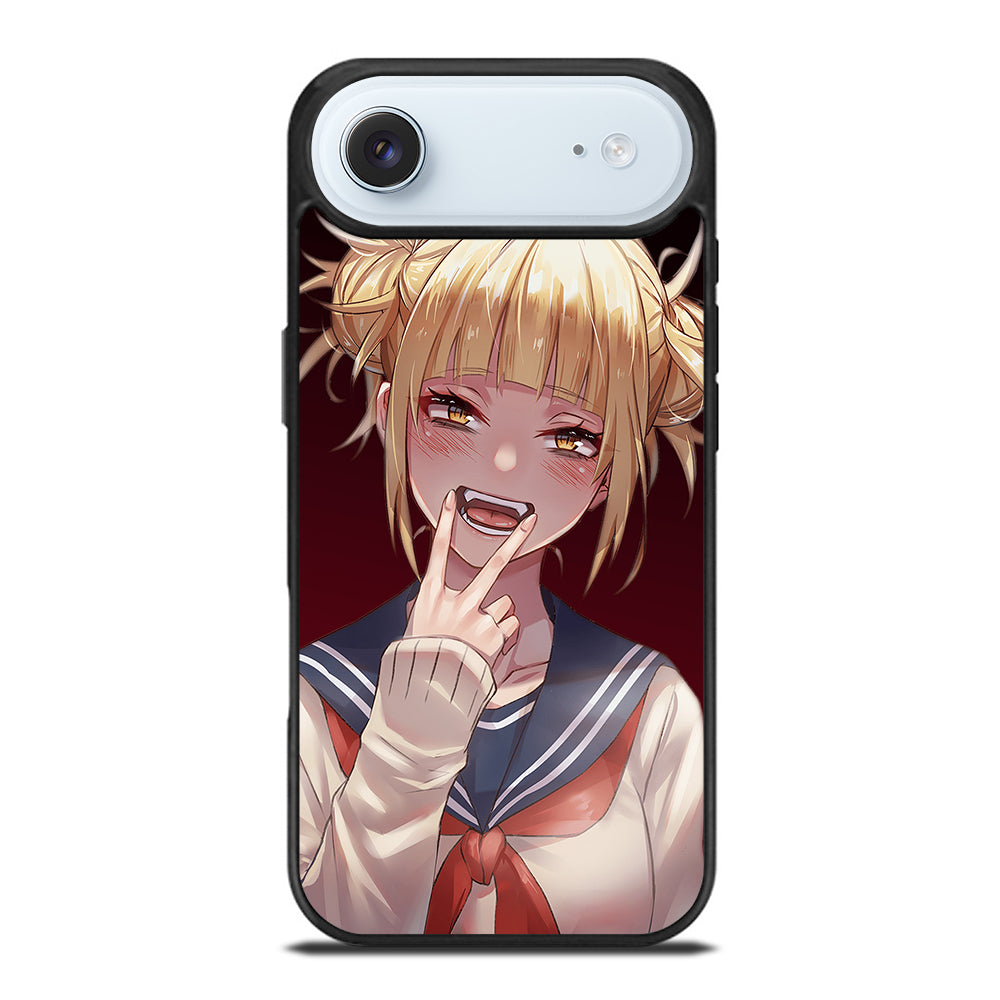 TOGA CUTE MY HERO ACADEMIA iPhone Air Case Cover