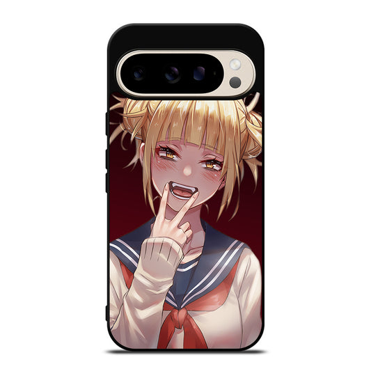 TOGA CUTE MY HERO ACADEMIA Google Pixel 9 Pro Case Cover