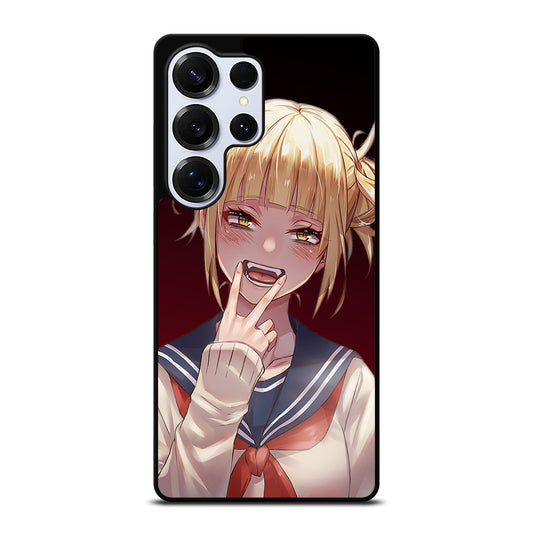 TOGA CUTE MY HERO ACADEMIA Samsung Galaxy S26 Ultra Case Cover
