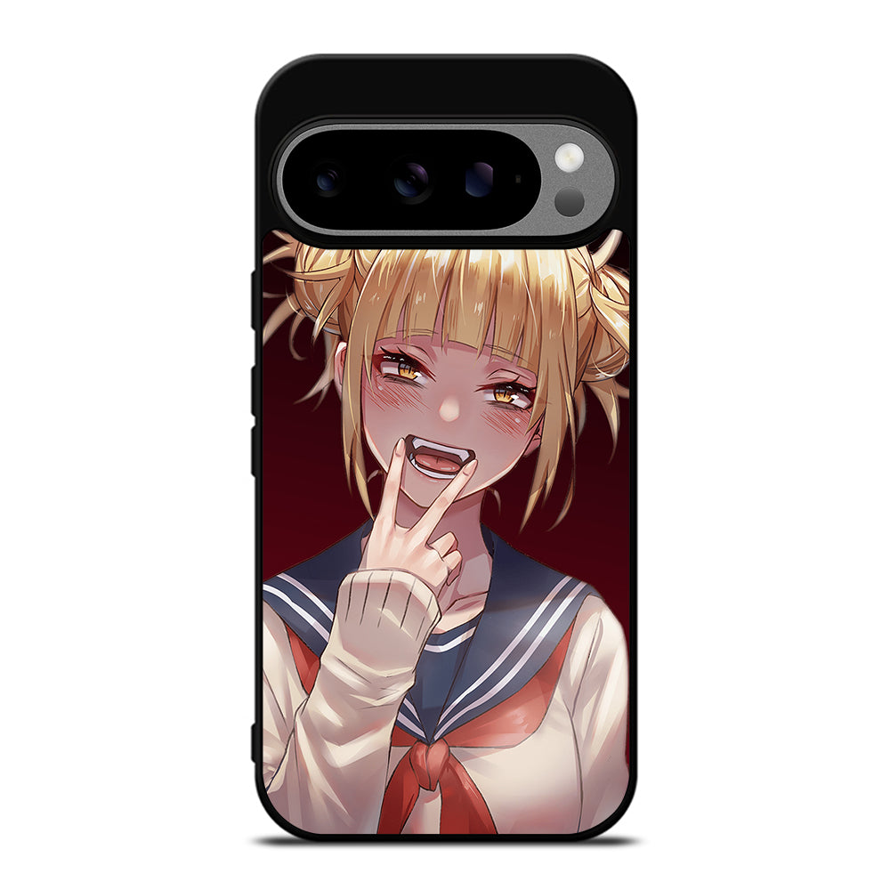 TOGA CUTE MY HERO ACADEMIA Google Pixel 9 Pro XL Case Cover