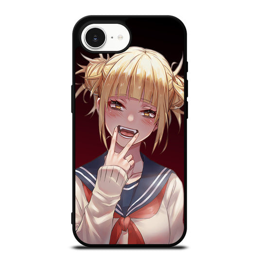 TOGA CUTE MY HERO ACADEMIA iPhone 16e Case Cover